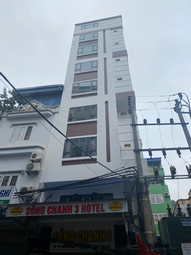 Khach san Song Chanh 3 Cat Ba, Cát Hải