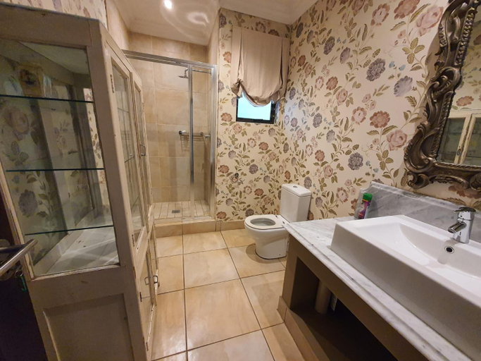 Others 5, JV guesthouse, eThekwini
