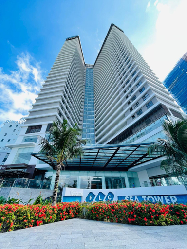 Exterior & Views 5, FLC Sunny Beach Quy Nhon Apt, Qui Nhơn