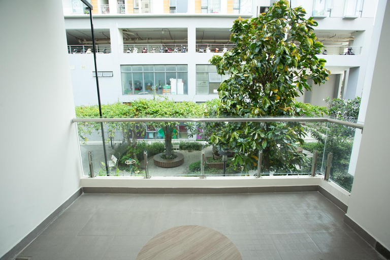 Others 5, Doi Sao Homestay, District 2