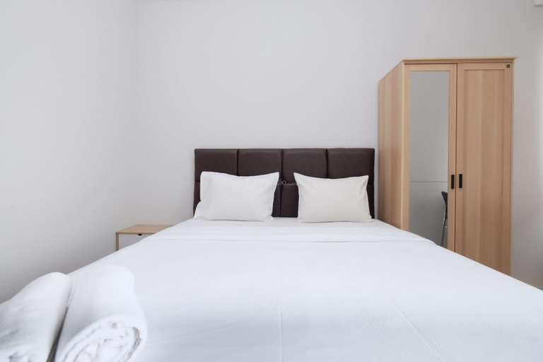 Others 3, Cozy Look Studio Transpark Juanda By Travelio, Bekasi