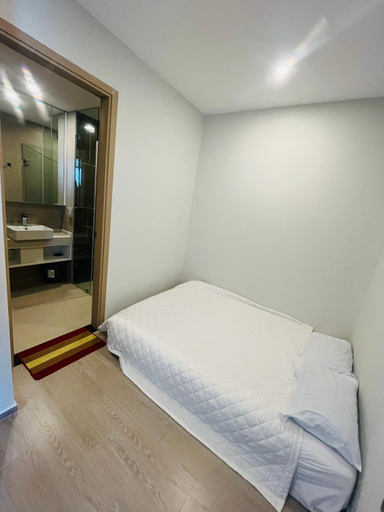 Bedroom 3, Bin’s House - The Song Vung Tau, Ho Chi Minh City