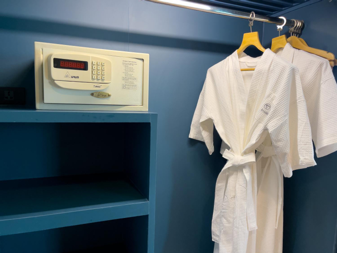 Amenities