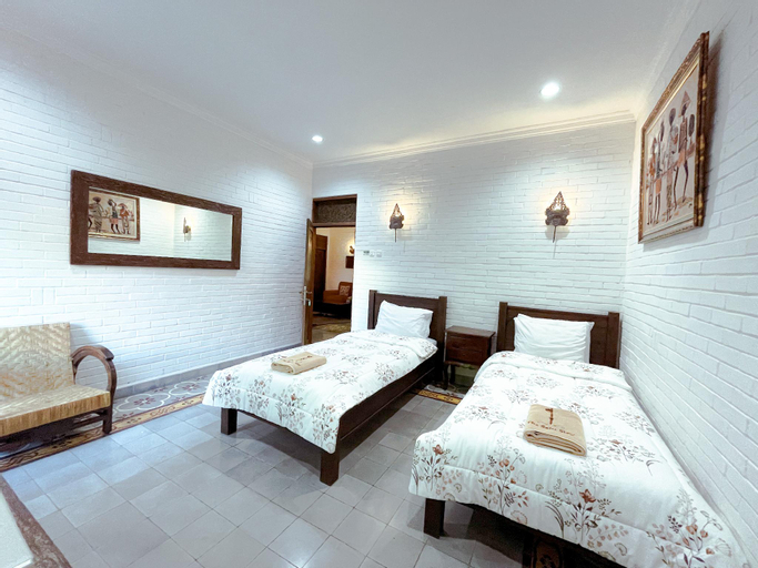 Bedroom 11