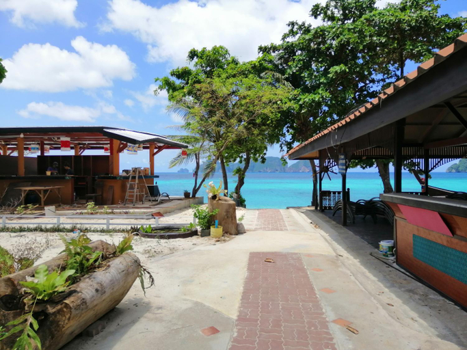 Others 5, Phi Phi Long Beach Bungalow ( Had Yao), Mueang Krabi