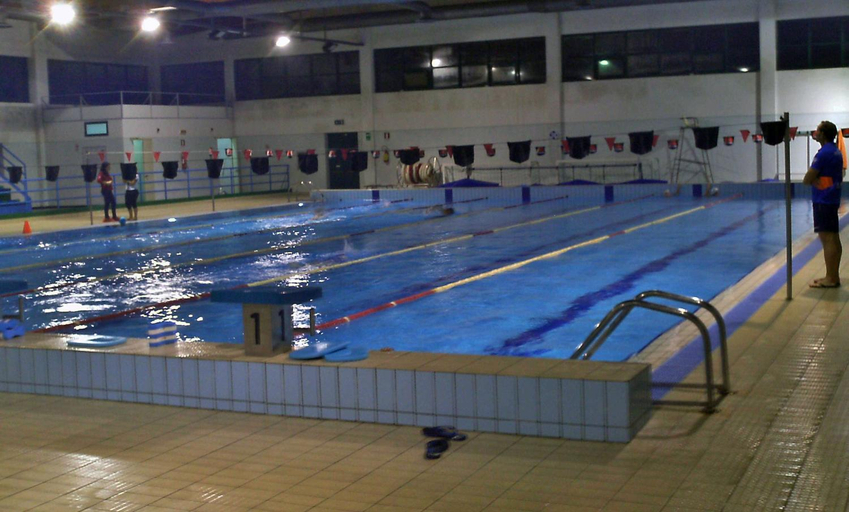 Sport & Beauty, B&B Pontepiccolo, Catanzaro