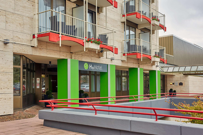H+ Hotel Bad Soden, Main-Taunus-Kreis