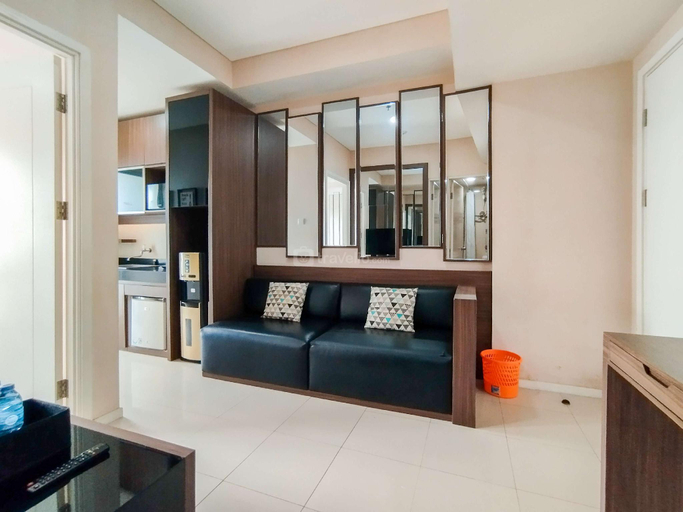 Others 3, Minimalism 1BR Parahyangan Residence By Travelio, Bandung