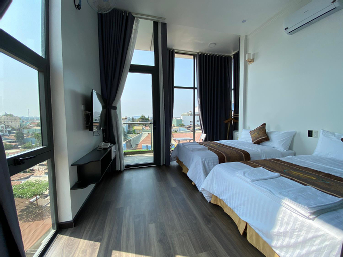 Bedroom 16