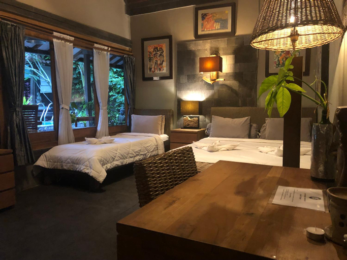 Bedroom 13