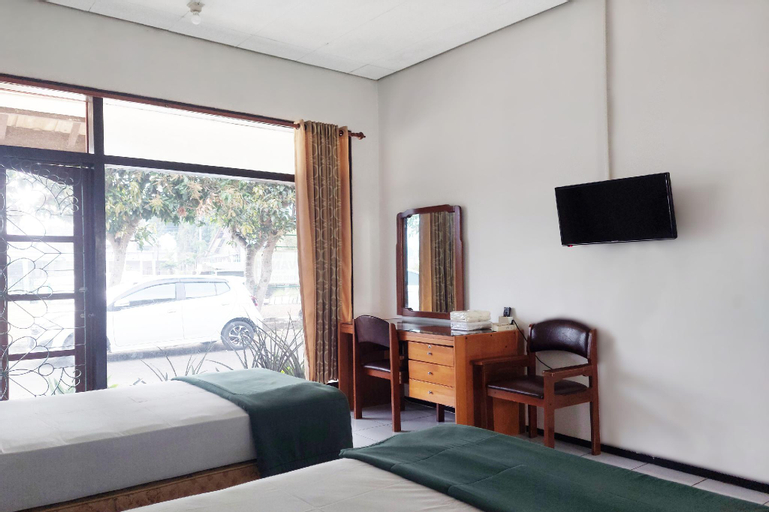 Bedroom 6