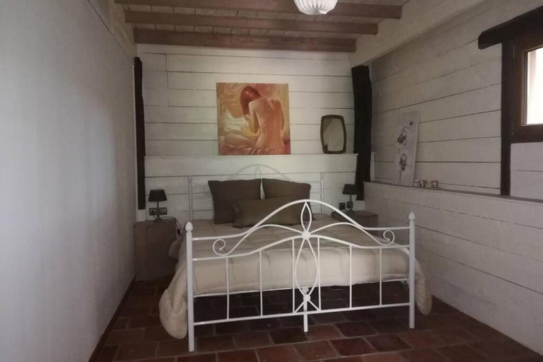 gite Pedelucq, Landes