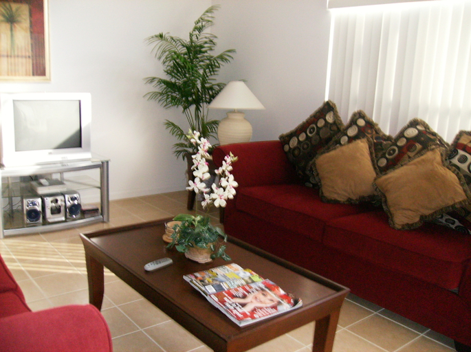 Bedroom 5, Glenbrook, Lake