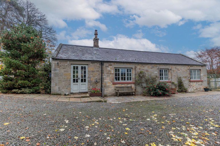 Exterior & Views 2, Keeper's Cottage - North East Escapes, Northumberland