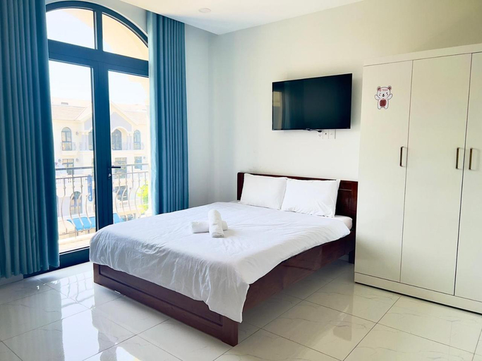 Bedroom 2, GRANDWORLD HOtel PHU QUOC, Phú Quốc
