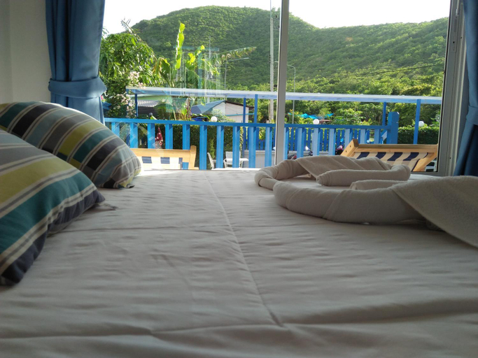 Others 5, Blue sky Koh larn Resort, Pattaya