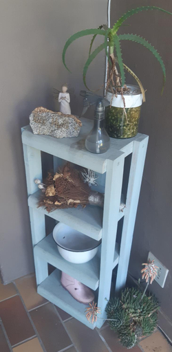 Bathroom 3, Die Tuis Huis Selfcatering NO LOADSHEDDING, Cape Winelands
