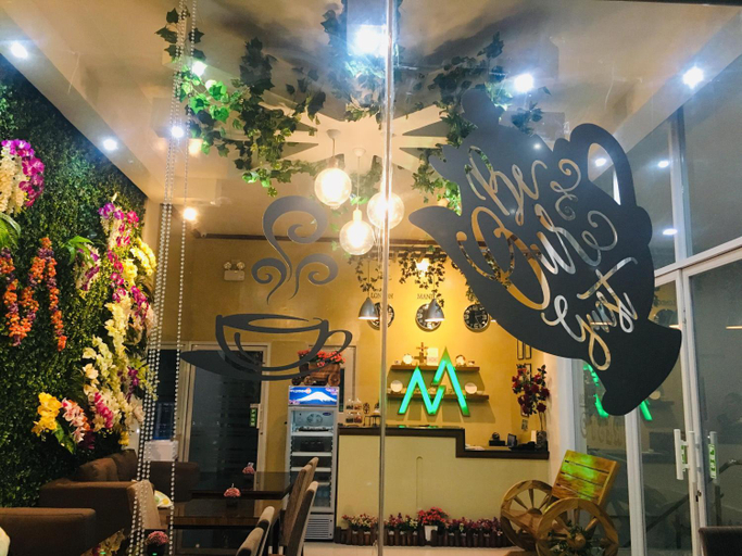 Restaurant 3, Mt Moriah Inn and Resto, Ozamis City