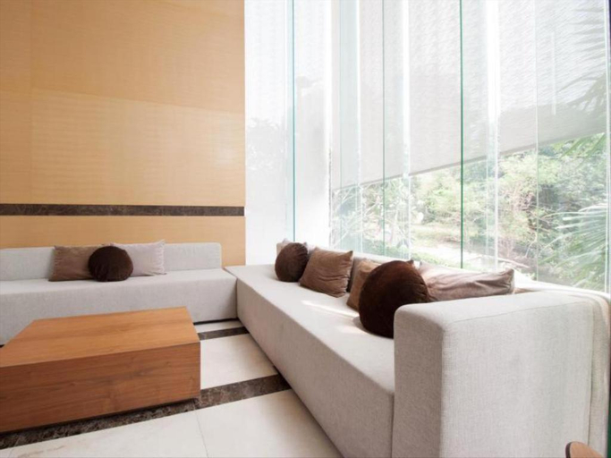 Bedroom 3, Wongamat Tower High Floor&Seaview, Pattaya
