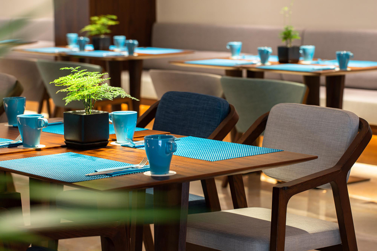 Food & Drinks 5, SSAW Boutique Hotel Shanghai South Xuhui, Shanghai
