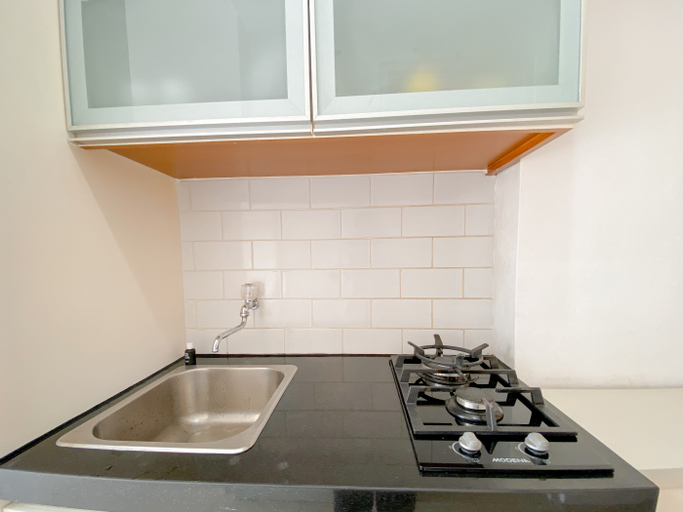 Others 4, The Modern Studio Apartment at Parahyangan Residence By Travelio, Bandung