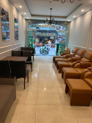 Public Area 3, La Renta Premier Hotel & Spa, Hoàn Kiếm