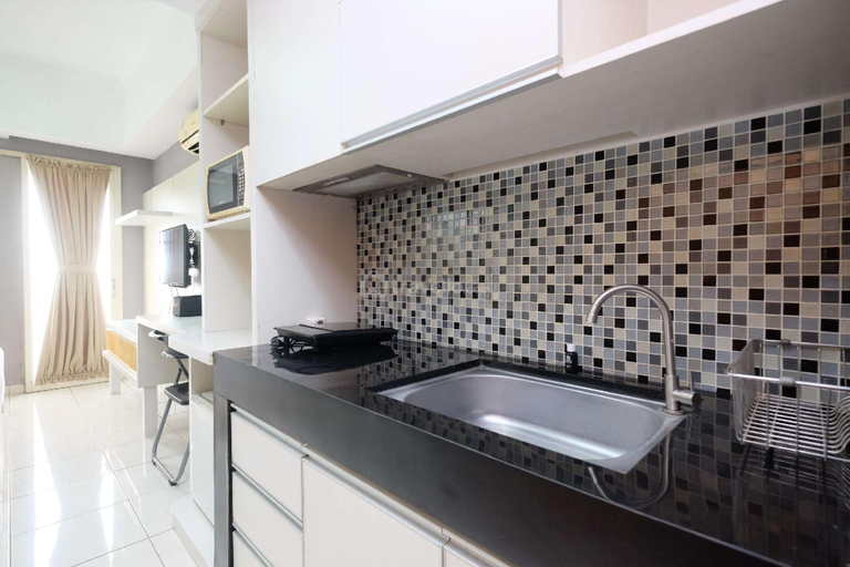 Others 5, Cozy Studio @ Margonda Residence 2 By Travelio, Depok