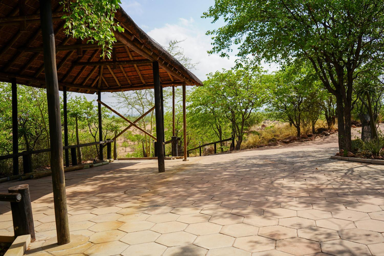 Others 1, Lucca Lodge, Vhembe
