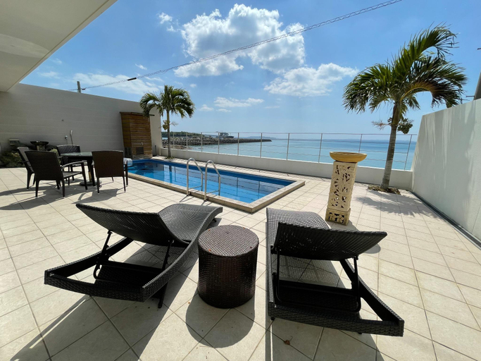 Others 5, A Luxurious Detached House with a Pool Located IN, Kin