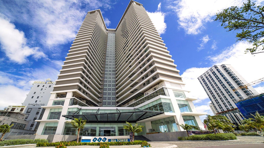 Exterior & Views 1, SUNNY SMES - FLC Quy Nhon, Qui Nhơn