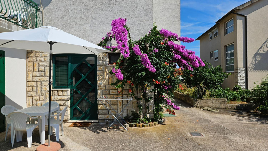 Others 3, Adriatica Apartments, Šibenik