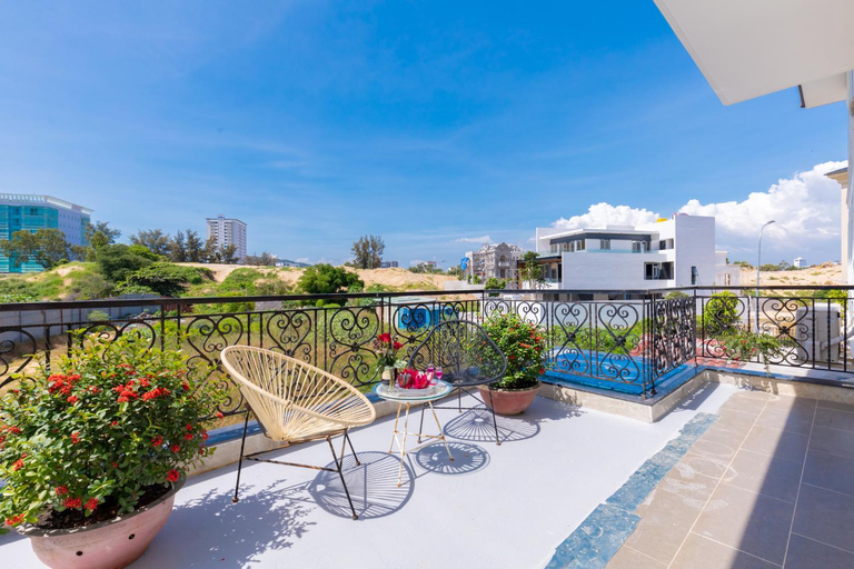 Others 2, Villa E7, Vũng Tàu