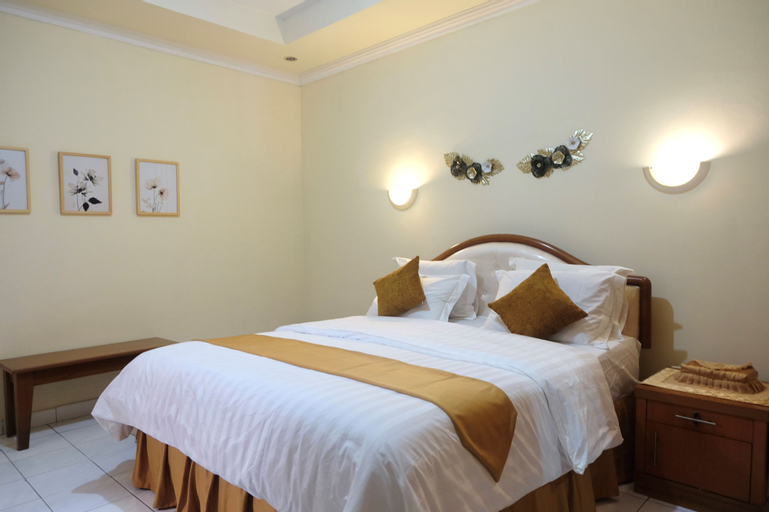 Bedroom 7