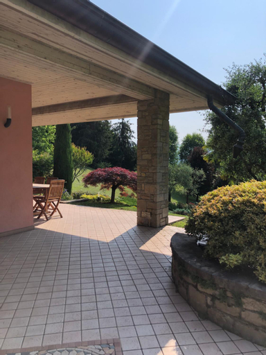 Exterior & Views 5, VILLA COLLE, Bergamo