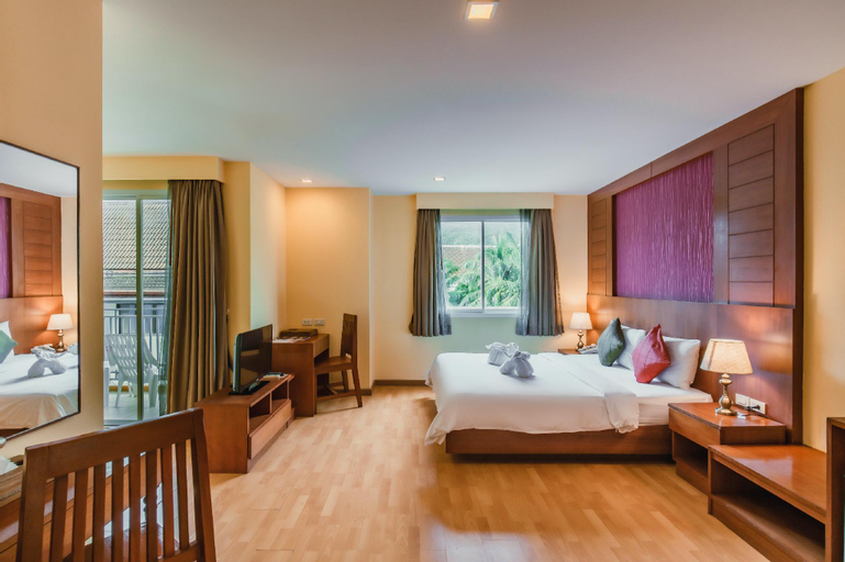 Bedroom 1