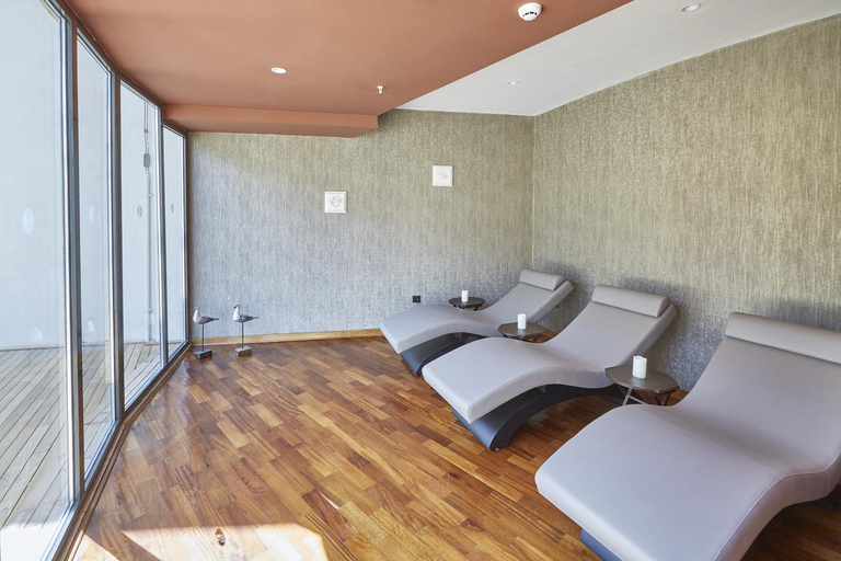 Bedroom 3, Ramada Resort by Wyndham Kazdaglari Thermal and Spa, Edremit