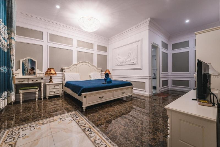 Bedroom 3, Amazing Pool Villa Pattaya, Pattaya