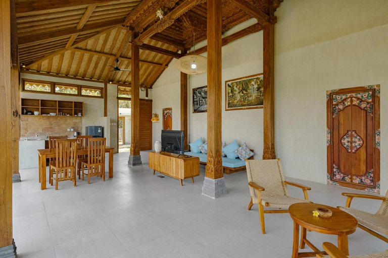 Others 5, Pucuk Ubud Villa, Gianyar