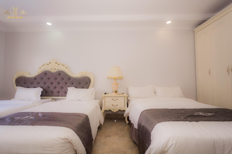 Bedroom 8
