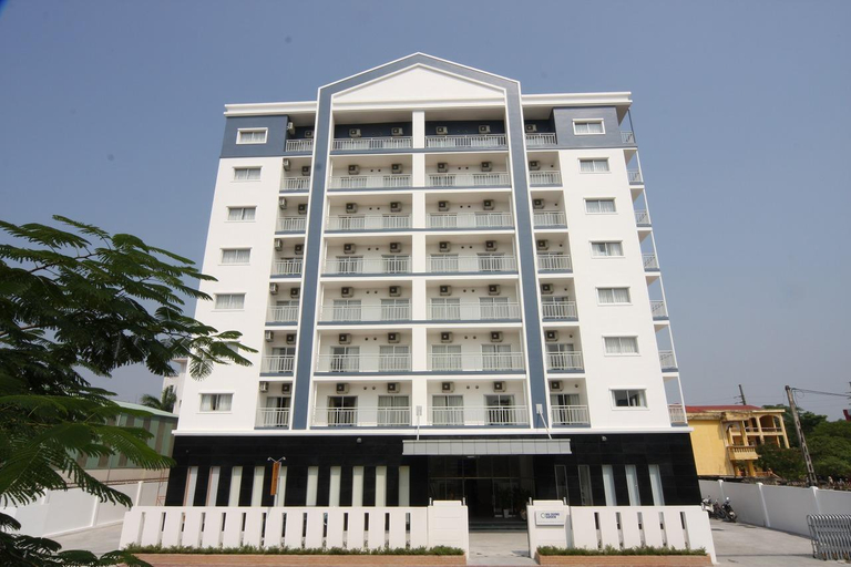 Hai Duong Garden Apartment, Hải Dương