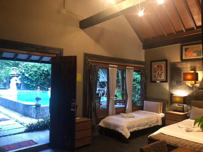 Bedroom 14