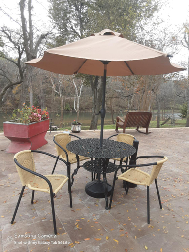 Others 5, Horseshoe Riverside Lodge, Comal