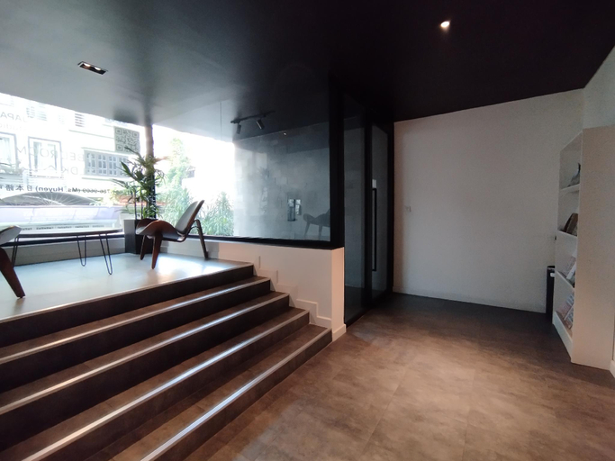 Public Area 3, Nikomix Hanoi Hazuki Apartment , Ba Đình