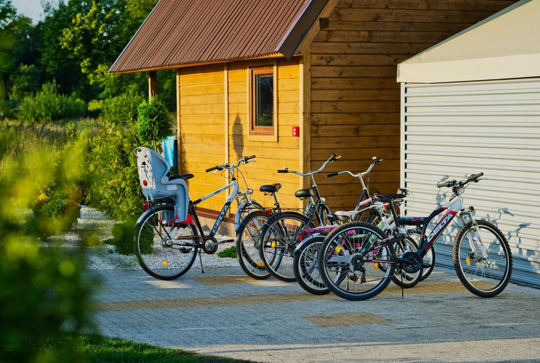 Others 5, Ross-domki, Koszalin