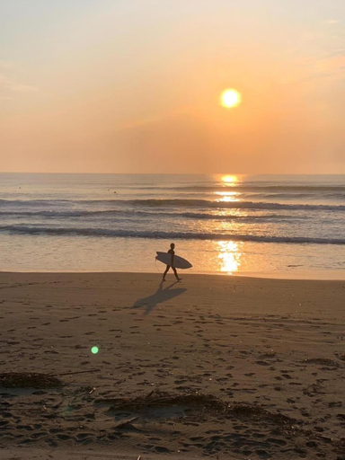 Others 5, Finecamp Guesthouse and Surf, Miyazaki