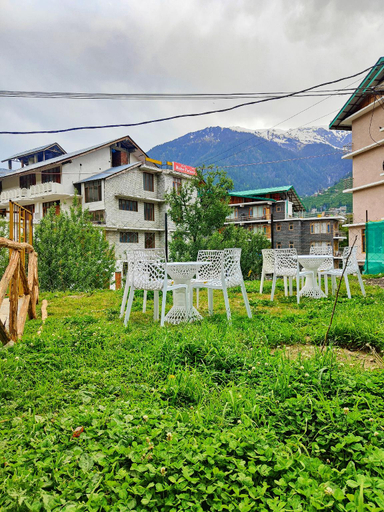 Others 4, The Nush Stays, Kullu