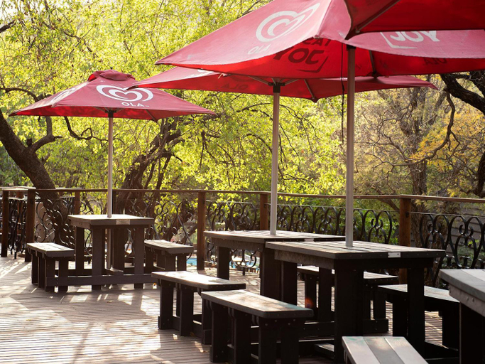 Others 2, Mabalingwe Elephant Lodge 256A, Waterberg