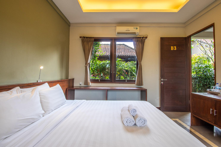 Bedroom 10