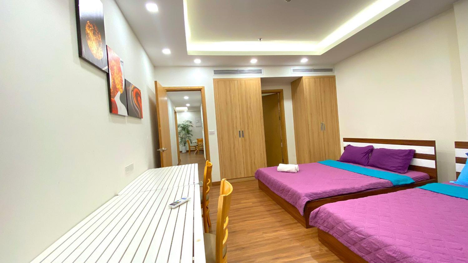 Bedroom 26