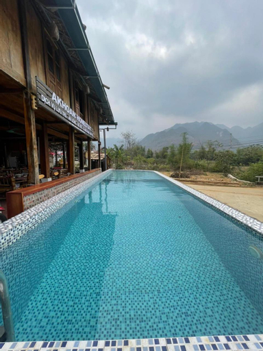 Sport & Beauty 4, A Khoan Homestay - Venuestay, Mai Châu